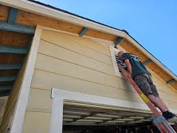 Best Custom Trim and Detailing for Siding  in Gassville, AR